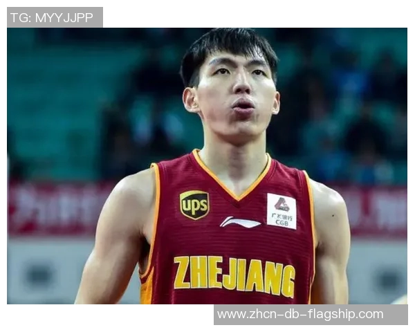 吴前合同到期告别浙江新东家三选一或将完成4换1交易